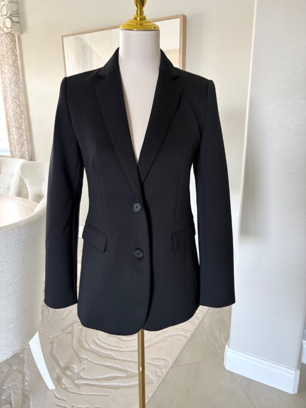 NWT Ann Taylor Blazer